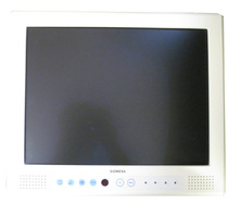 Instandsetzung Cockpit