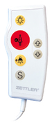 Patientenhandgerät Reparatur